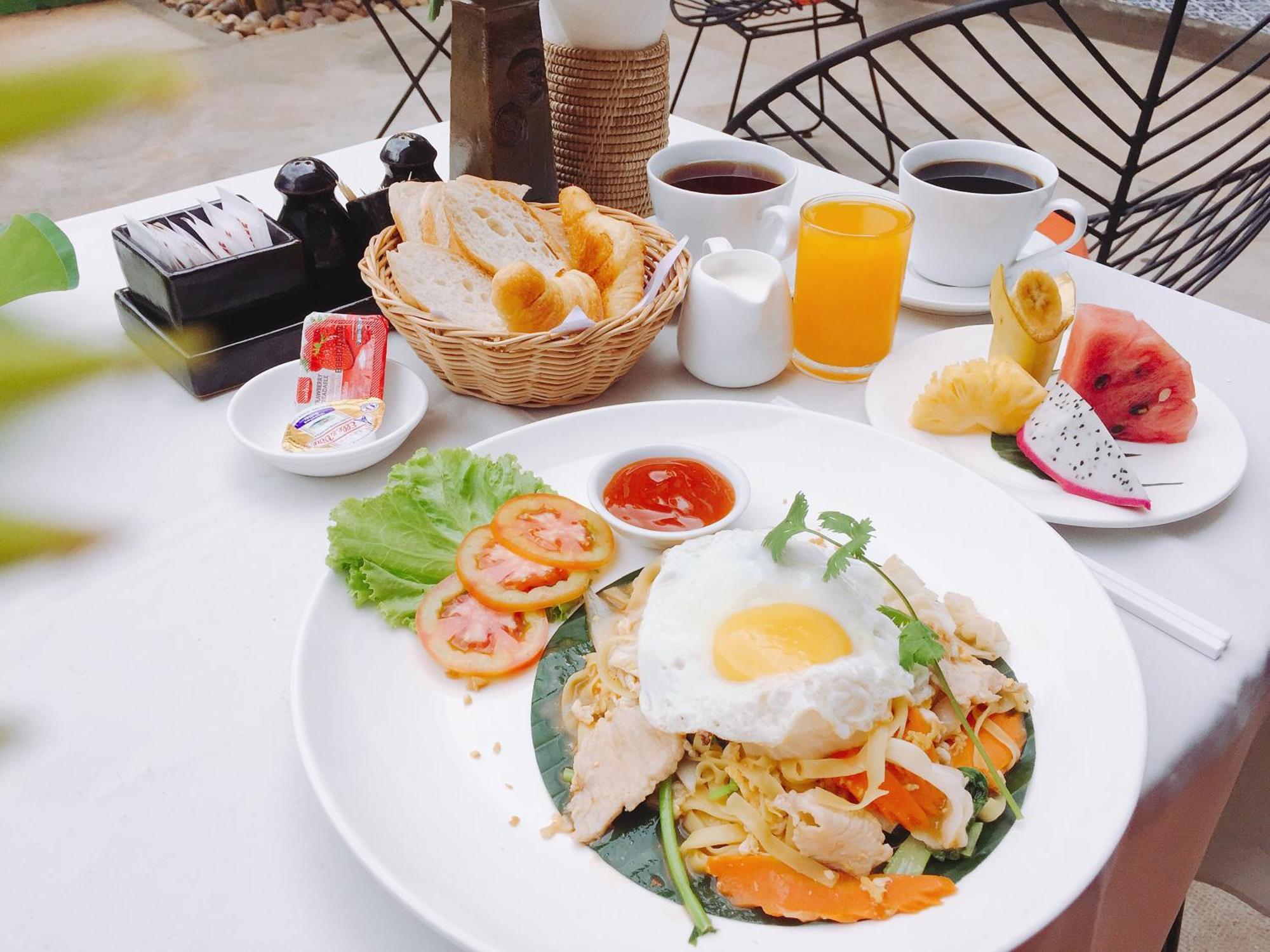 Harmony Indochine D'Angkor Hotel Siem Reap Eksteriør billede