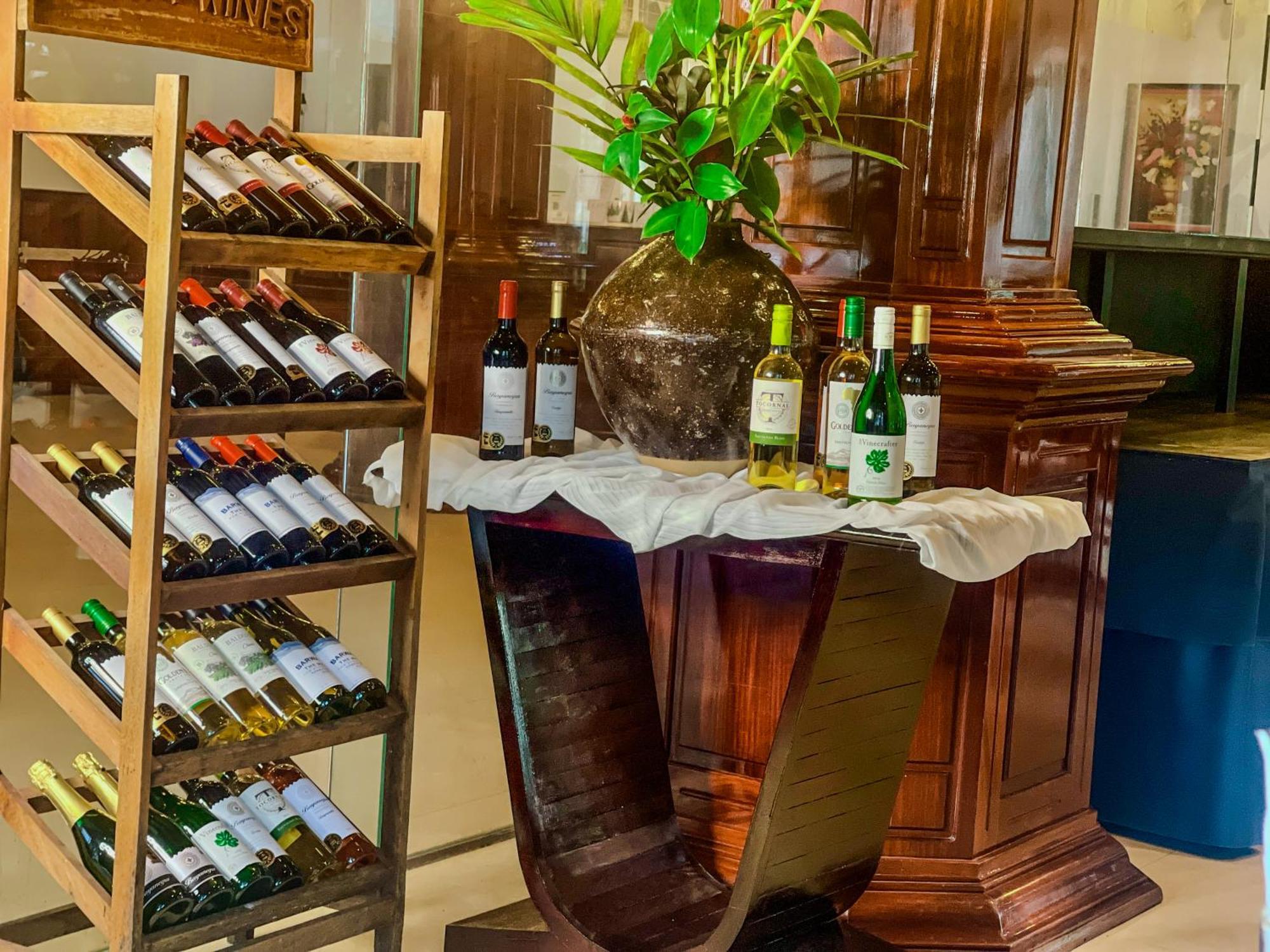 Harmony Indochine D'Angkor Hotel Siem Reap Eksteriør billede